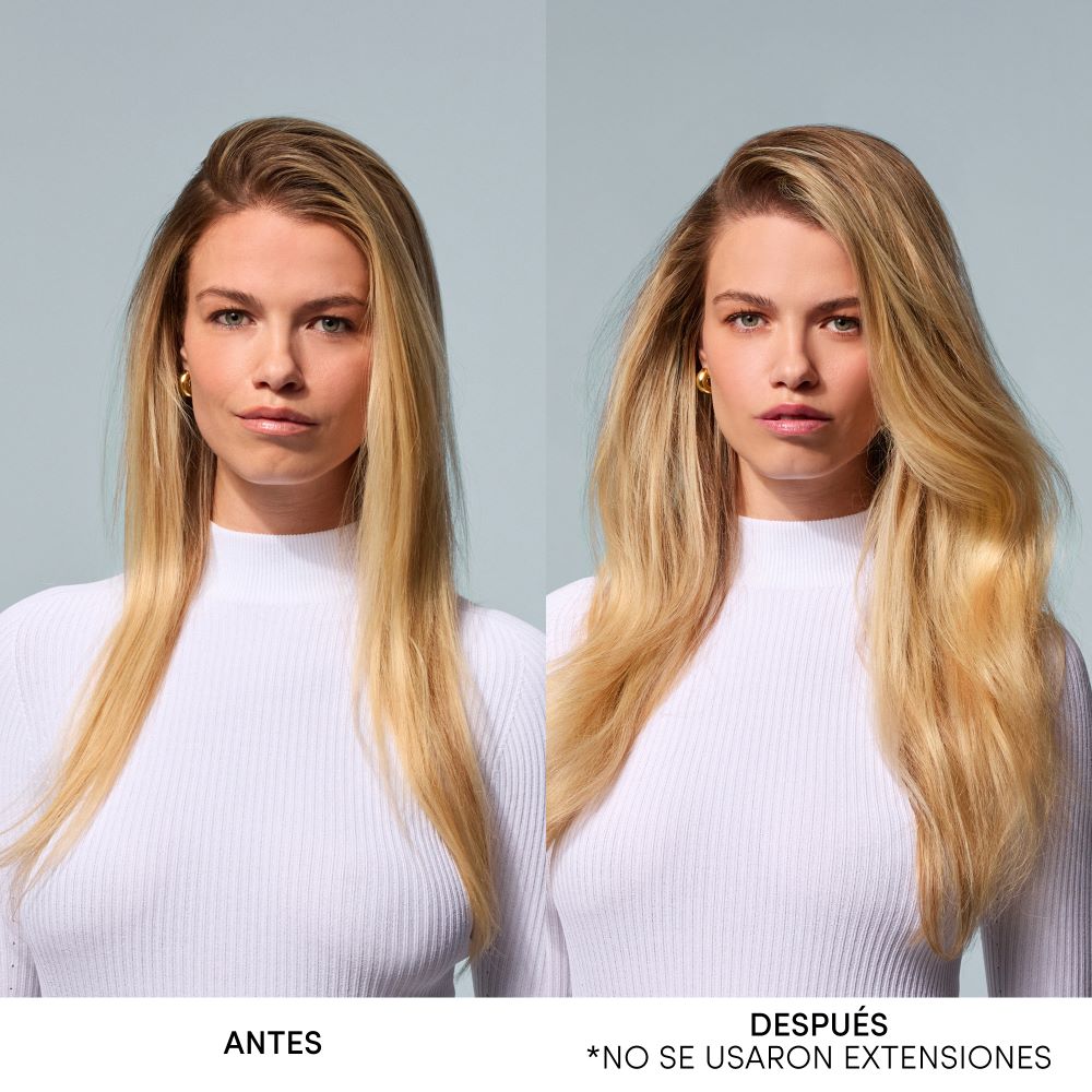 THICKENING SPRAY (SPRAY PARA CABELLO)